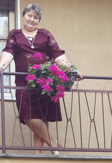Моя фотография - Марія, 62 из Кишинёв (@marya3210)