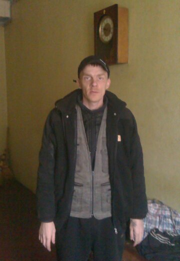 Моя фотография - Домбас Россия, 45 из Донецк (@dombasrossiya)