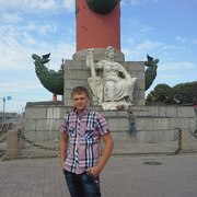 алексей, 27, Галич