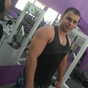 Александр, 34, Икряное