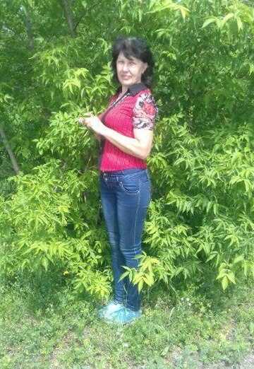 My photo - Alena, 58 from Bogdanovich (@alena78002)