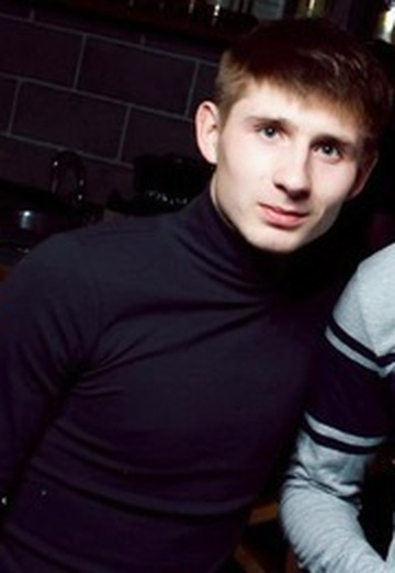 Minha foto - Aleksandr, 30 de Ukhta (@aleksandr511493)