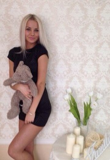 My photo - VAleriya, 35 from Korolyov (@valeriya13669)