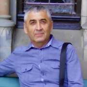 Шавкат, 57, Учалы