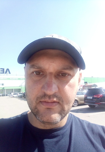 My photo - Aleksandr, 47 from Omsk (@aleksandr926682)