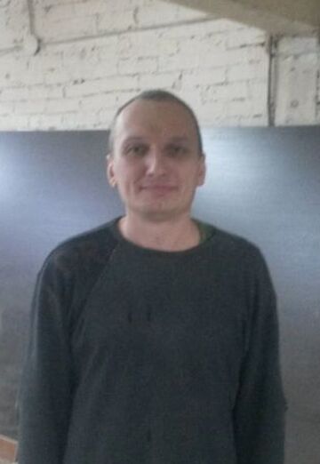 My photo - vladimir, 45 from Ust-Kamenogorsk (@vladimir362075)