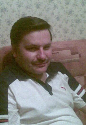 Mein Foto - Wladimir, 49 aus Pleskau (@radmir851)