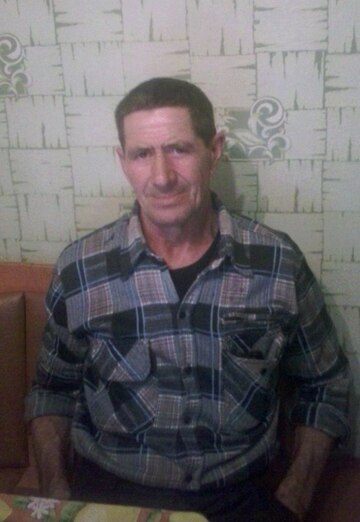 My photo - Viktor, 63 from Kropotkin (@vnizov)