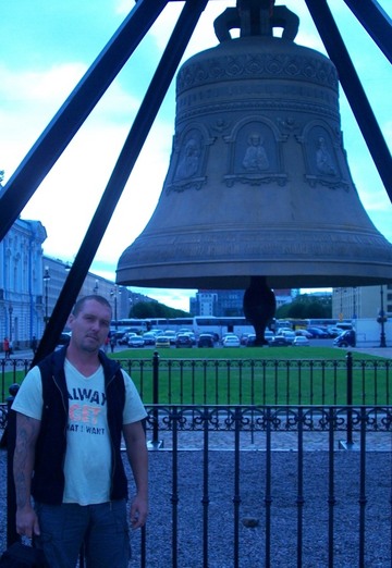 La mia foto - dmitriy, 41 di Dzeržinsk (@dmitriy246160)