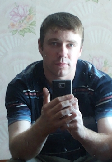 Моя фотография - Richka, 35 из Елгава (@richka6)