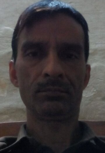 My photo - mujeeb  baig, 52 from Islamabad (@mujeebbaig)