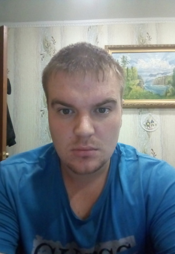 Моя фотография - Владислав, 35 из Надым (@vladislav36808)