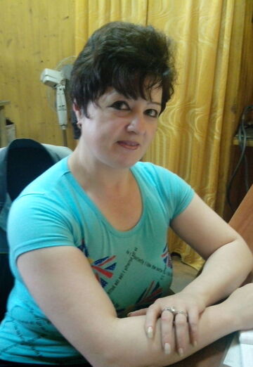 Моя фотография - Елена, 51 из Ярославль (@elena244137)