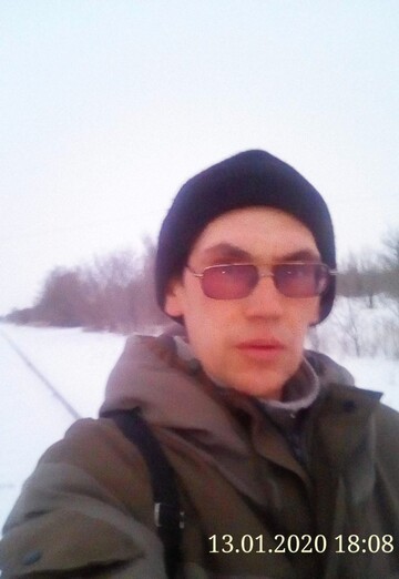 Моя фотография - алексей, 45 из Ключи (Алтайский край) (@aleksey522205)