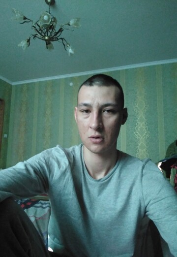 Моя фотография - шалунишка, 33 из Коломыя (@shalunishka130)