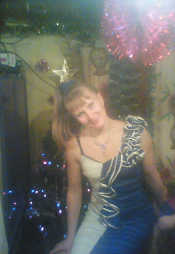 My photo - Viktoriya, 38 from Toropets (@viktoriy6712985)