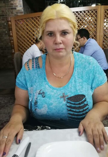 My photo - LUDASYSKINA, 43 from Bishkek (@ludasyskina1)