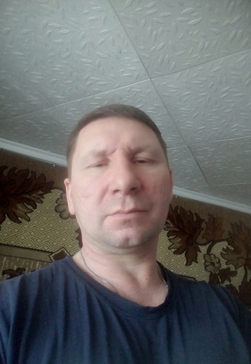 My photo - Serey, 49 from Slavgorod (@serey501)