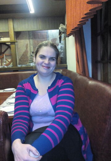 Моя фотографія - Кристина, 38 з Теміртау (@kristina42084)