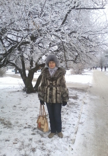 La mia foto - Tatyana, 58 di Šostka (@tatyana74908)