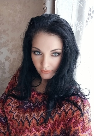 My photo - Ekaterina, 39 from Orenburg (@ekaterina206846)