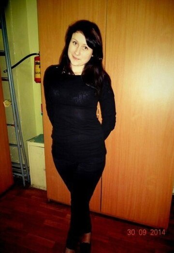 Моя фотография - Татьяна, 28 из Минск (@tatyana115348)