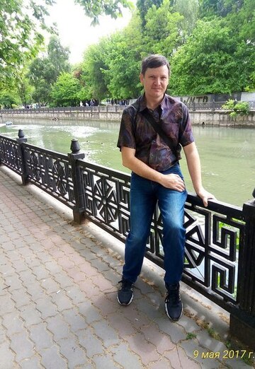 Моя фотография - Руслан, 45 из Симферополь (@ruslan154065)