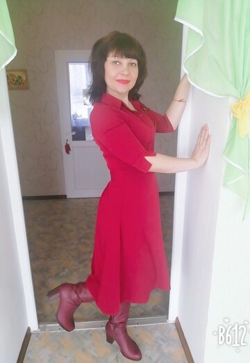 Моя фотография - Елена, 45 из Покровск (@elena350894)