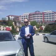 Тимур, 35, Гудермес