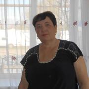валентина, 64, Приволжье
