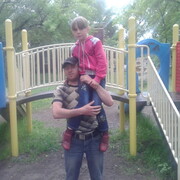 сергей, 38, Залесово