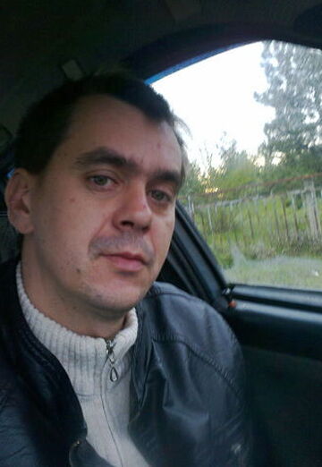Моя фотография - алексей, 45 из Азов (@aleksey219547)