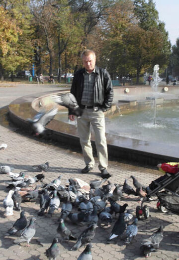 Моя фотография - Znaxar, 86 из Нерюнгри (@znaxar17)