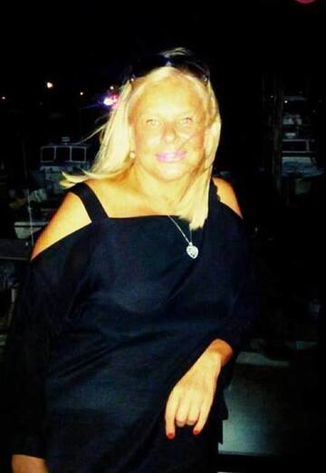 My photo - Evguenia, 64 from Miami (@evguenia8)