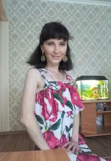 My photo - Ekaterina, 40 from Oryol (@ekaterina167272)