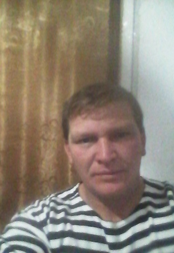 My photo - Mihail, 41 from Tashly (@mihail157898)