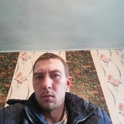Андрей, 34, Заозерный