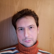 Станислав, 42, Москва