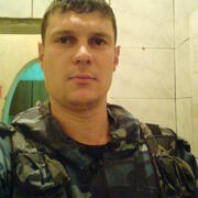 федя, 42, Верхнеуральск