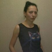 Паулинка, 40, Лебедянь