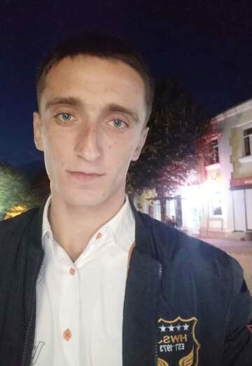 My photo - Andrіy, 31 from Horokhiv (@andry14277)