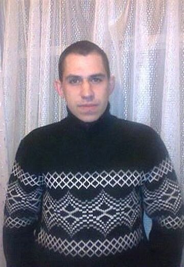 Моя фотография - андрей пятаха, 41 из Котово (@andreypyataha)