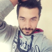Атуш, 33, Октябрьский