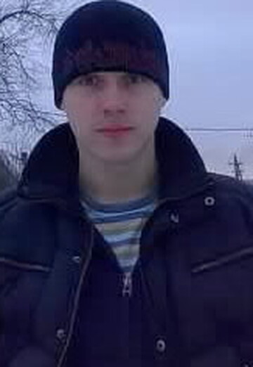 My photo - Viktor, 38 from Gulkevichi (@viktor21873)