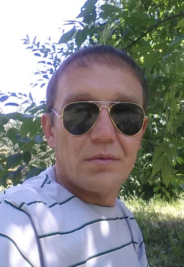 My photo - OLEG, 46 from Khimki (@oleg368004)