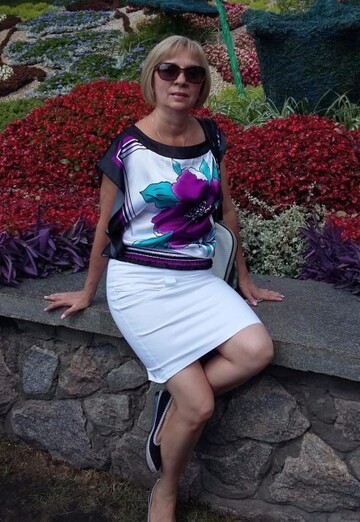 My photo - Valentina Gak, 59 from Obukhiv (@valentinagak)