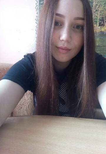 My photo - Yana, 22 from Irkutsk (@yana53555)