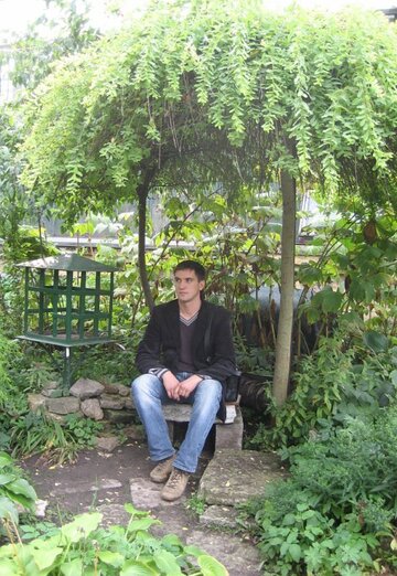 Моя фотография - Влад, 33 из Золочев (@timofeevich91)