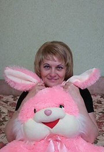 My photo - elena, 54 from Amursk (@elena201254)