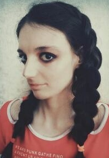 Irina (@irina201950) — my photo № 1